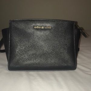 Michael Kors shoulder bag